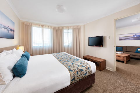 Broadwater Resort Como - Port Augusta Accommodation 0