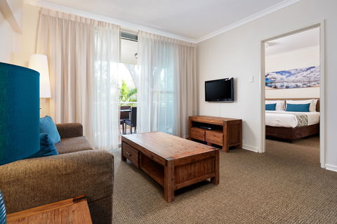 Broadwater Resort Como - Port Augusta Accommodation 1