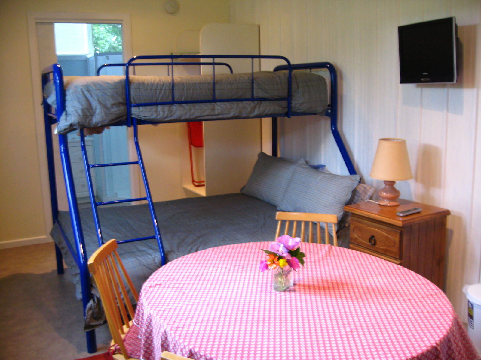 Ballengarra NSW Port Augusta Accommodation
