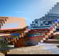 Clocktower Motor Inn - Port Augusta Accommodation