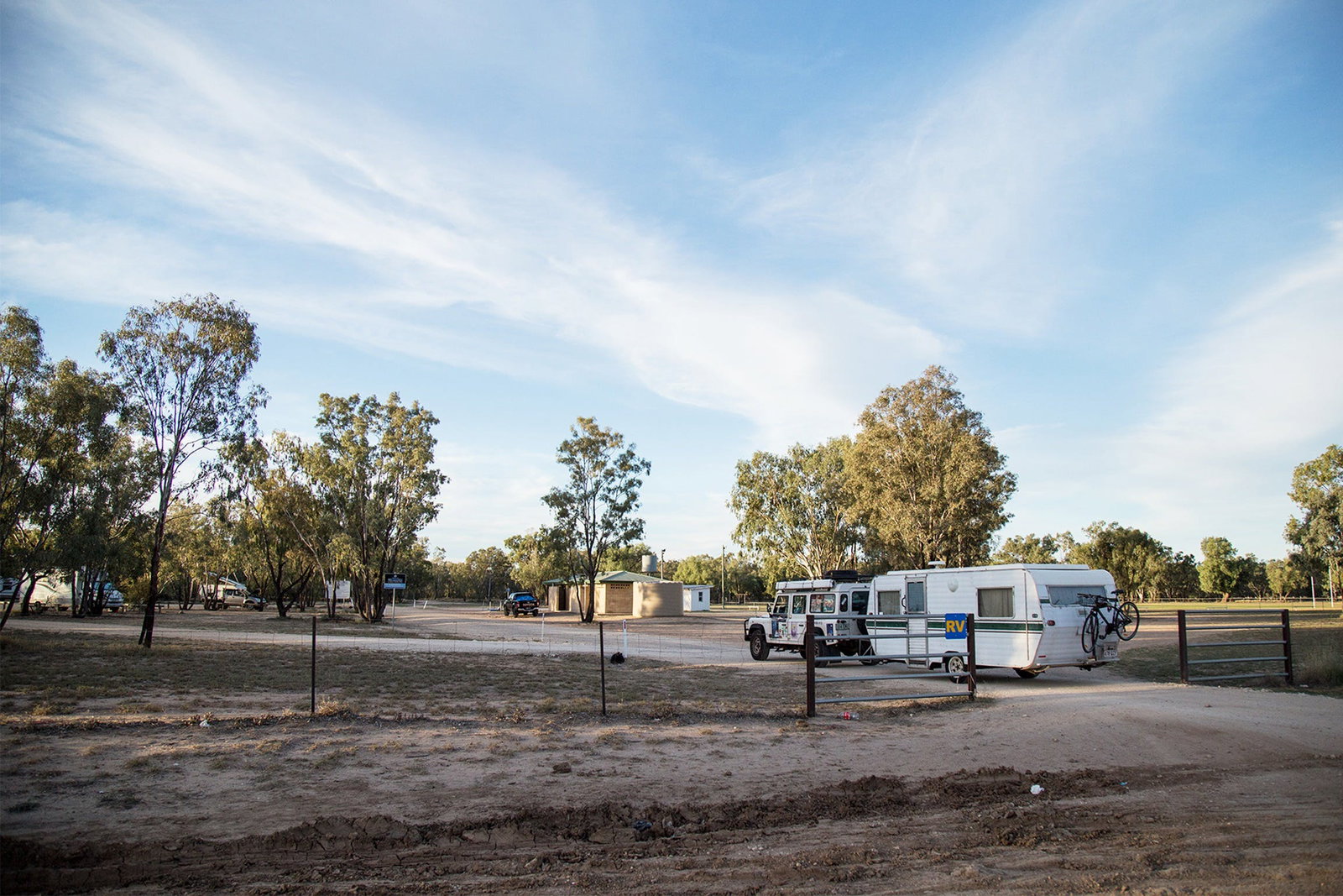 Collarenebri NSW Port Augusta Accommodation