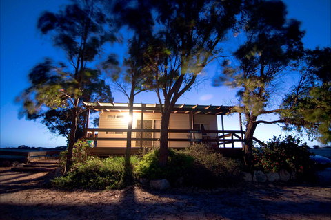 Coodlie Park Farm Retreat - Port Augusta Accommodation 0