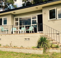 Cosy Seaside Cottage
