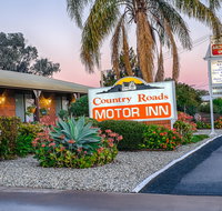 Country Roads Motor Inn - Port Augusta Accommodation