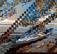 Dees Corner campground - Port Augusta Accommodation