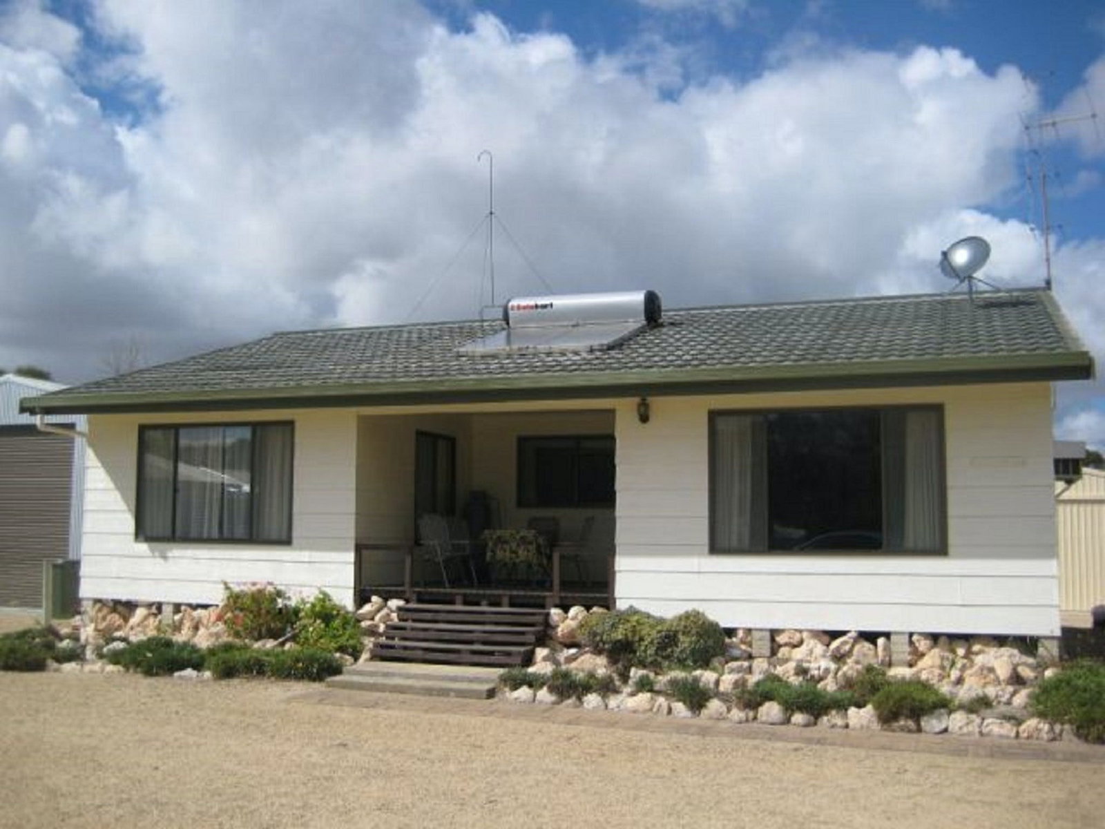 The Pines SA Port Augusta Accommodation
