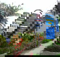 Fitzroy Motor Inn - Port Augusta Accommodation