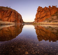 Glen Helen Lodge - Port Augusta Accommodation
