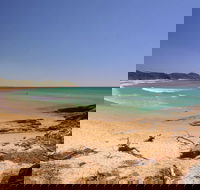 Grassy Head Holiday Park - Port Augusta Accommodation