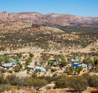 Hamilton Downs Youth Camp - Port Augusta Accommodation