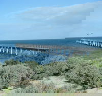 Haslam Campground - Port Augusta Accommodation