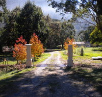 Hillview Oak Bed and Breakfast - Port Augusta Accommodation