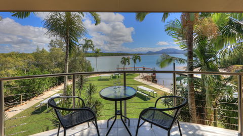 Hinchinbrook Marine Cove Resort - Port Augusta Accommodation 2