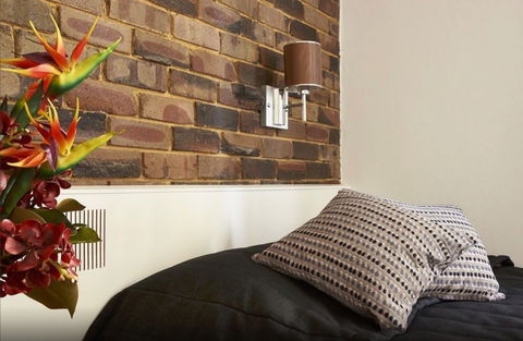 Hornsby Inn - Port Augusta Accommodation 2