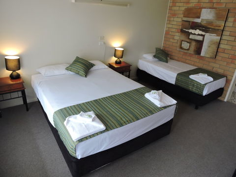 Hotel Motel 5 - Port Augusta Accommodation 1