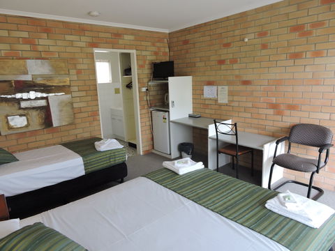 Hotel Motel 5 - Port Augusta Accommodation 2