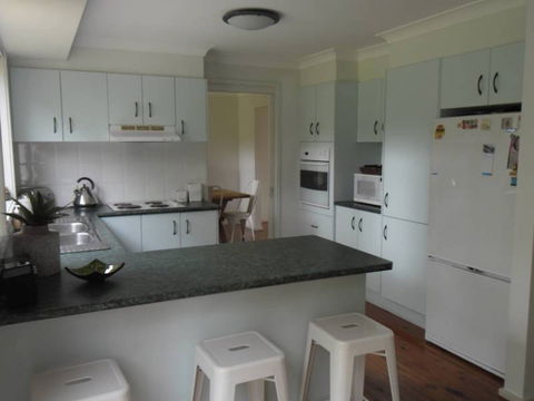 Huskissons Neighbour - Port Augusta Accommodation 1