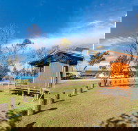 Illaroo campground - Port Augusta Accommodation