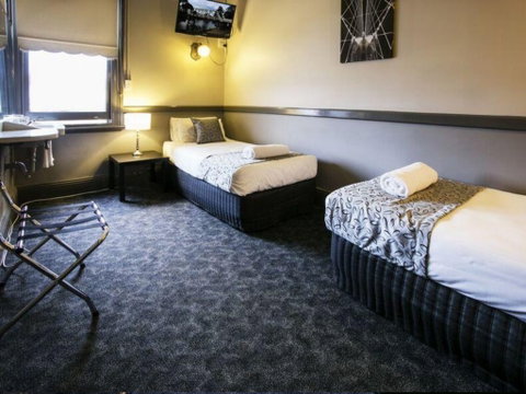 Imperial Maitland - Port Augusta Accommodation 0