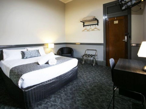 Imperial Maitland - Port Augusta Accommodation 1