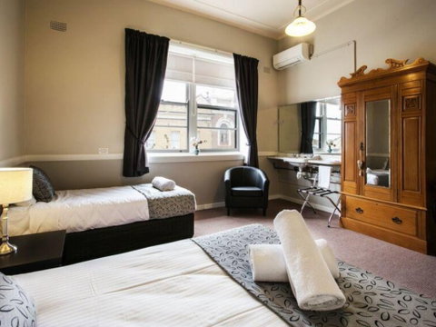 Imperial Maitland - Port Augusta Accommodation 2