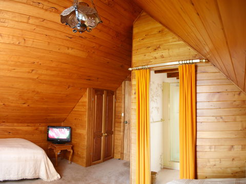 Kaydale Lodge Gardens Accommodation - Port Augusta Accommodation 1