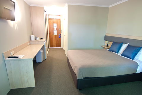Lakeview Hotel Motel - Port Augusta Accommodation 1