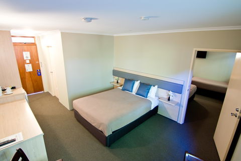Lakeview Hotel Motel - Port Augusta Accommodation 2