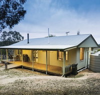 Lavender Vale Cottage