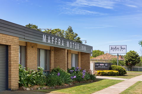 Maffra Motor Inn - Port Augusta Accommodation 0