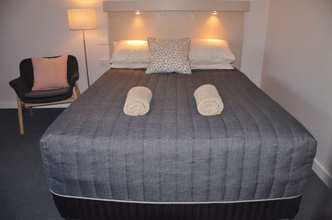 Maffra Motor Inn - Port Augusta Accommodation 2