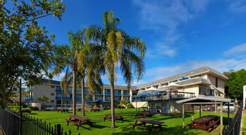 Mariners On The Waterfront - Port Augusta Accommodation 0