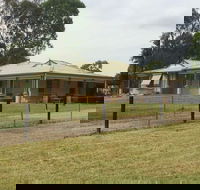 Merewether Homestead - Port Augusta Accommodation