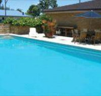Milgate Motel
