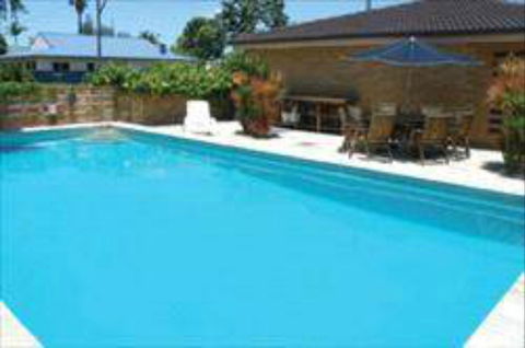 Milgate Motel - Port Augusta Accommodation 0