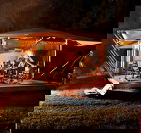 Minnie Water Holiday Park - Port Augusta Accommodation