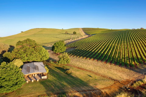 Mt Bellevue - King Valley - Port Augusta Accommodation 0