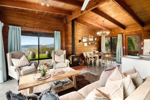 Mt Bellevue - King Valley - Port Augusta Accommodation 1