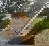 Mudgees Getaway Cottages - Port Augusta Accommodation