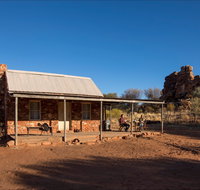 Ooraminna Station Homestead - Port Augusta Accommodation