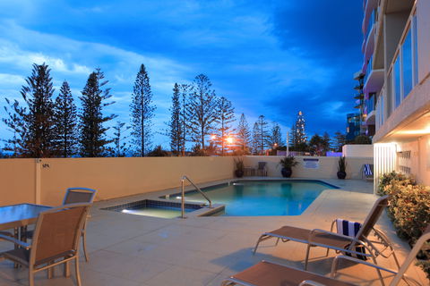 Pacific Beach Resort - Port Augusta Accommodation 0