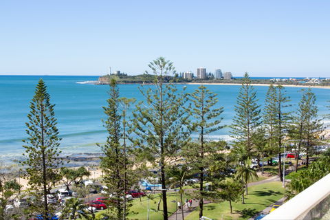 Pacific Beach Resort - Port Augusta Accommodation 2