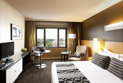 PARKROYAL Parramatta - Port Augusta Accommodation 2