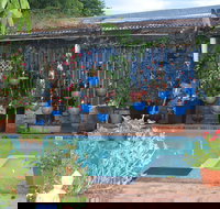 Pindari House Bed and Breakfast