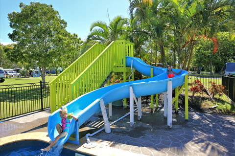 Poona Palms Holiday Park - Port Augusta Accommodation 2