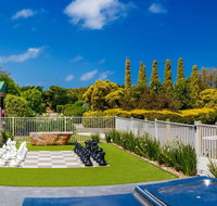 Port Fairy Holiday Park