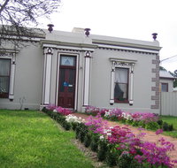 Port Fairy YHA