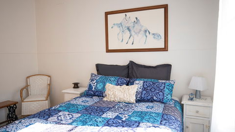 Ray River Cottage - Port Augusta Accommodation 0