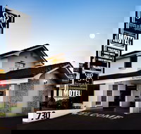 Riviera on Ruthven Motel