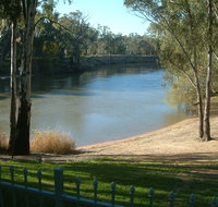 Riverview Motel Deniliquin - Port Augusta Accommodation